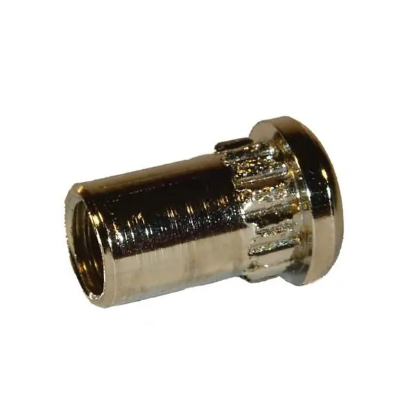 Bästa pris Hylsmutter